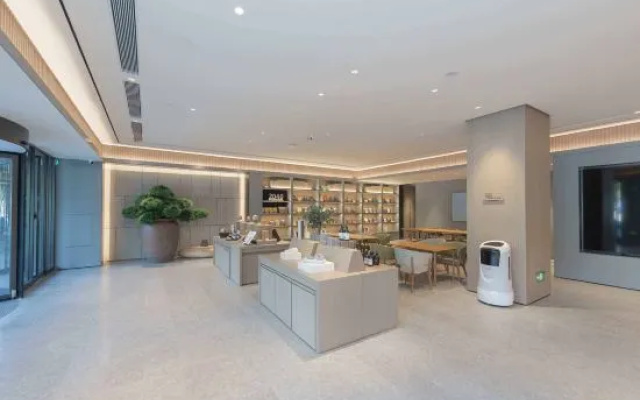 JI Hotel (Hohhot Jinqiao Development Zone) – Hotel Rooms – Hohhot