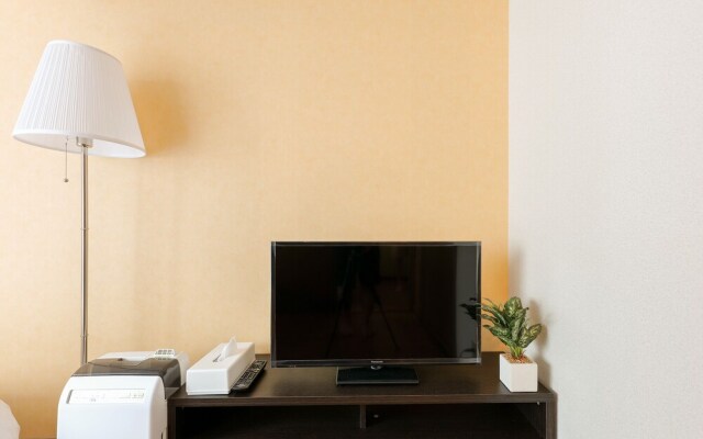 H2o Stay Namba Shalom