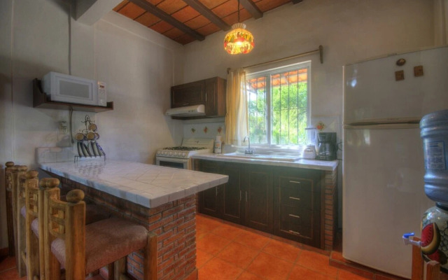 Bungalows Las Margaritas 2