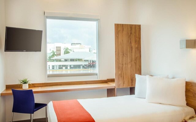 One Playa Del Carmen