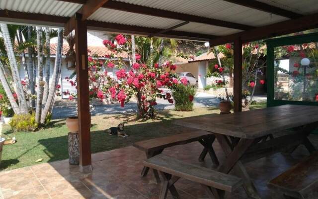 Pousada Vale da Serra