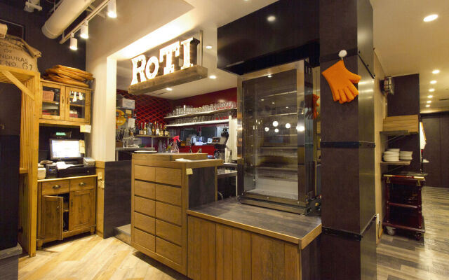 APA Hotel Mitoeki-kita