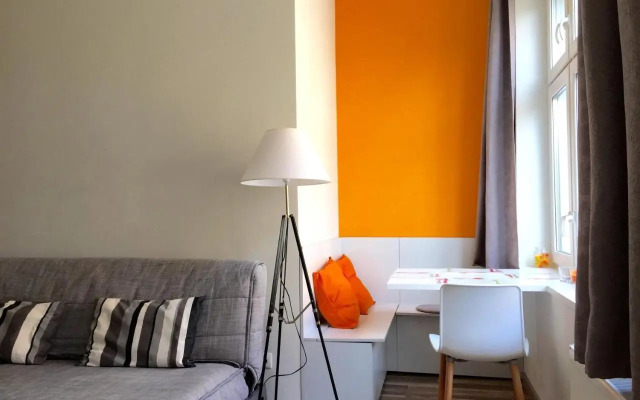 Apartment Sopot I