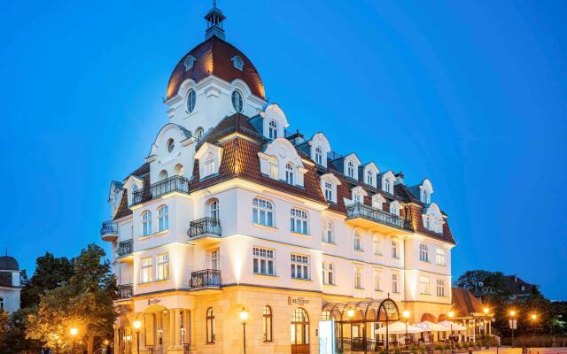 Rezydent Hotel Sopot - MGallery Collection