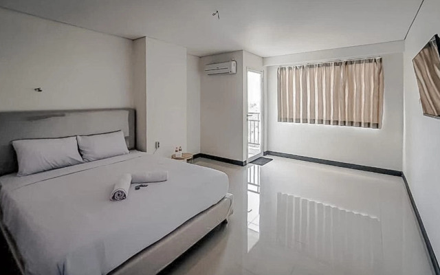 RedLiving Apartemen Sentraland Semarang - WIN Property