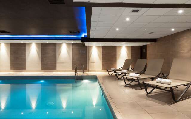 Radisson Blu Hotel, Edinburgh City Centre