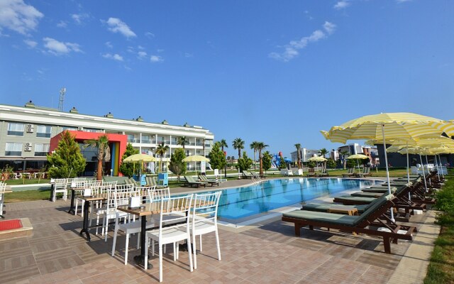 Attalos Sports Belek