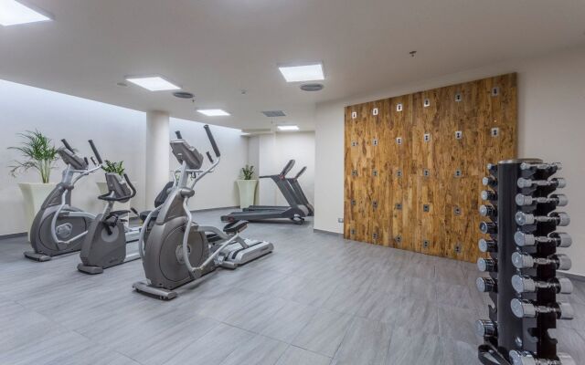 Elysian Luxury Hotel & Spa