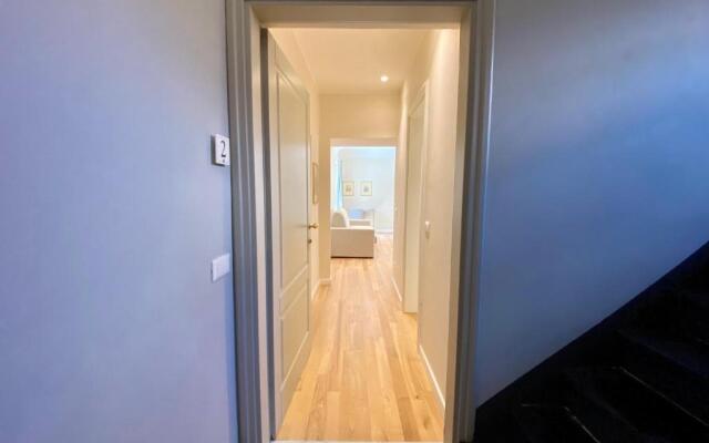 Residenza d'epoca dei Fondachi