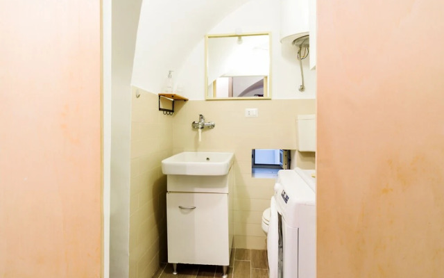 Catania Central Flat