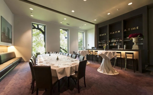 Hotel Messeyne