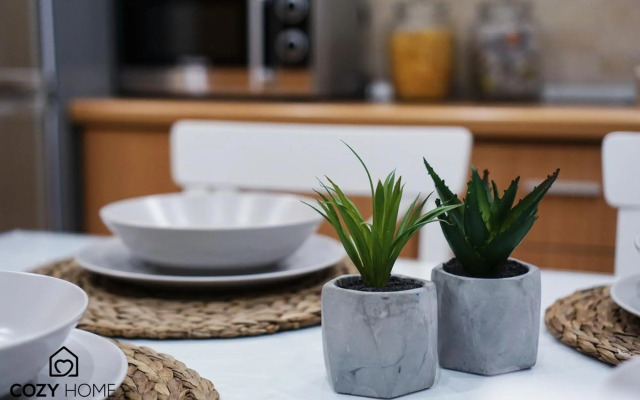 Cozy home 2 in Thessaloniki center