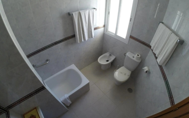Hotel Pozo del Duque II