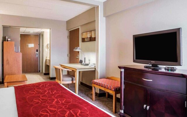 Four Points by Sheraton Allentown Lehigh Valley