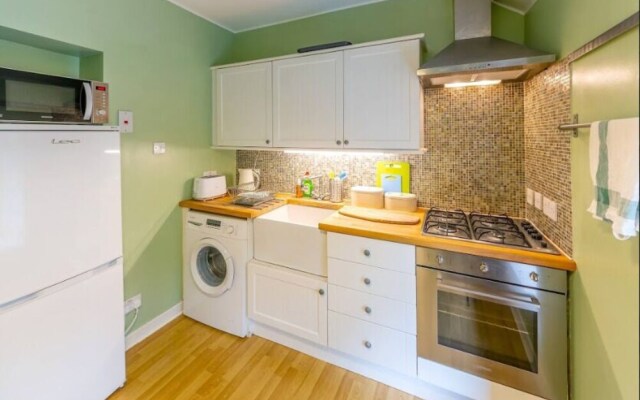Newly Renovated Stockbridge Apartment for a Great Price