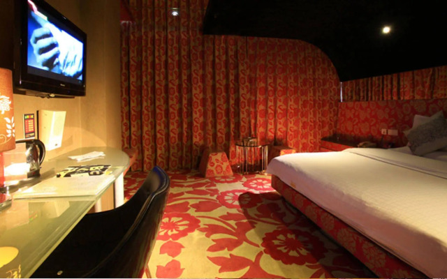 Vision Fashion Hotel