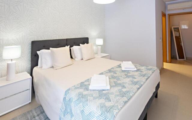 CB Fisherman 21 - Cabanas Beach