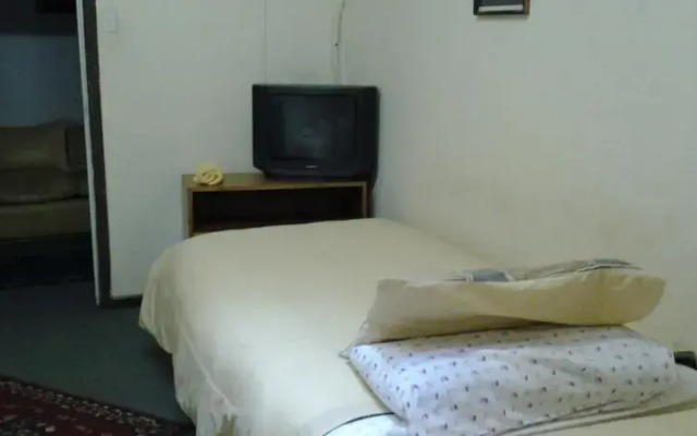 Hostal Torres del Paine