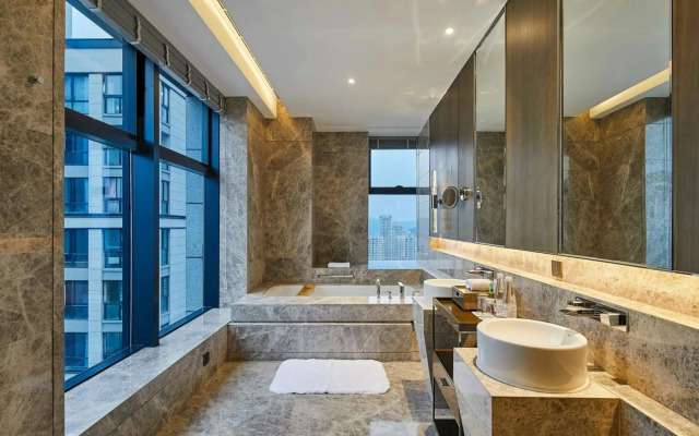 Courtyard by Marriott Xinchang