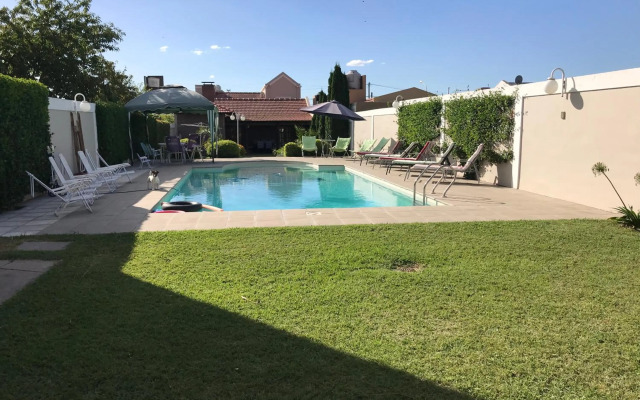 Las Palmeras - Tandil