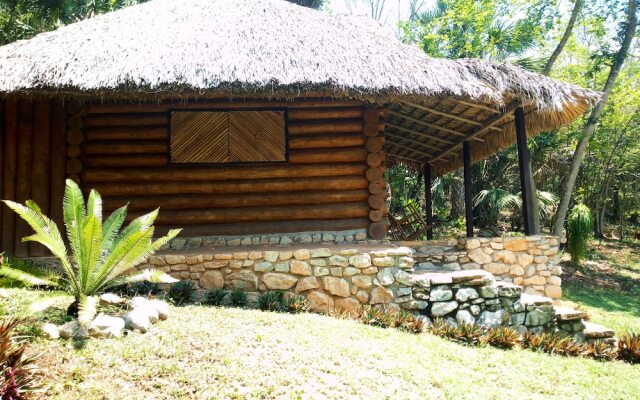 Sierraverde Cabins Rosewood