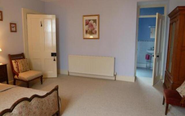 Firwood Country Bed and Breakfast