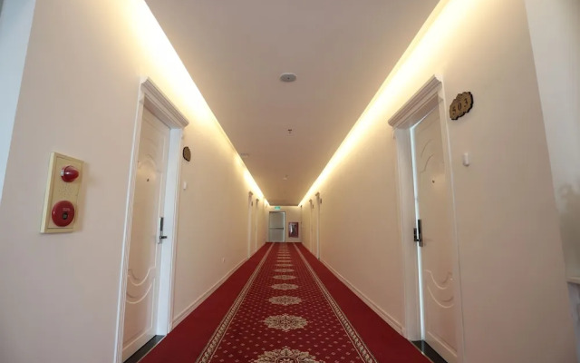 Ninh Binh Tulip Hotel