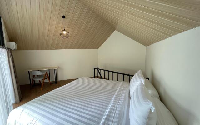 Azana Essence Sanggabuana Villa Bogor
