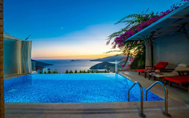 Villa Anemon