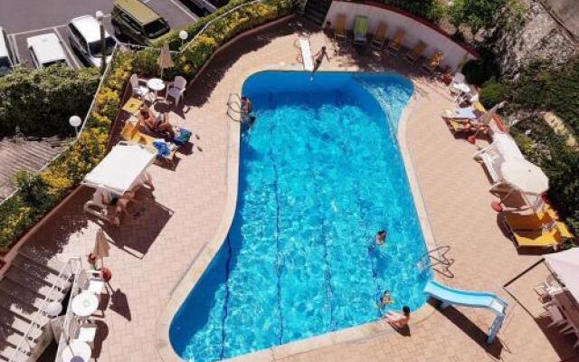 Residence Olivotti