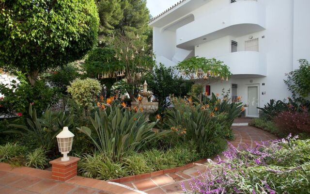Jardín Miraflores
