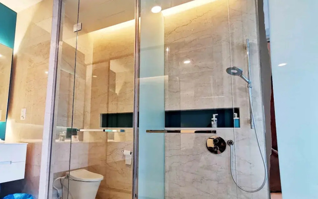 The Residences KLCC - Luxury Suites