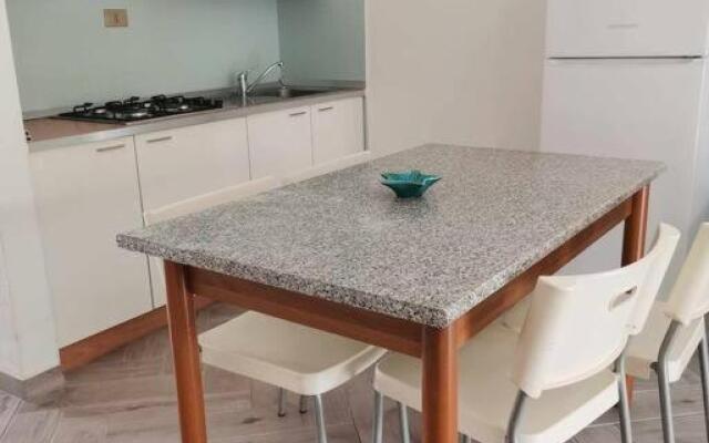 Appartamento con Giardino 2/9 - Porto Pollo
