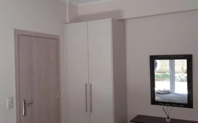 Stylish apartment