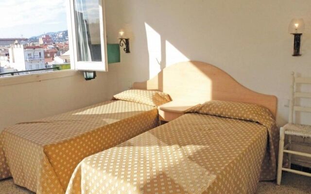 Apartamentos Bellamar