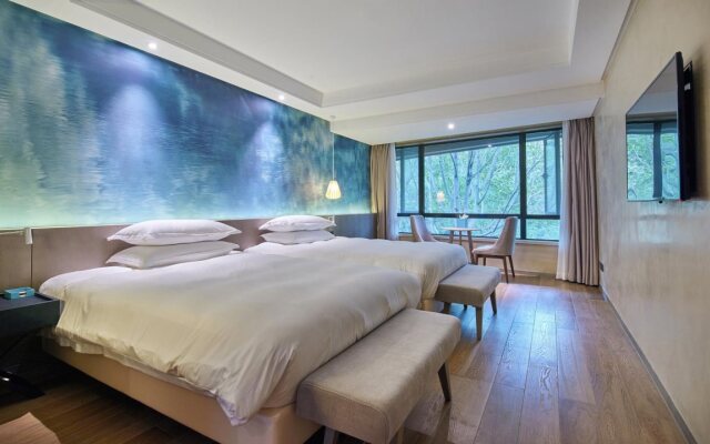 Hangzhou Jinxi Hotel