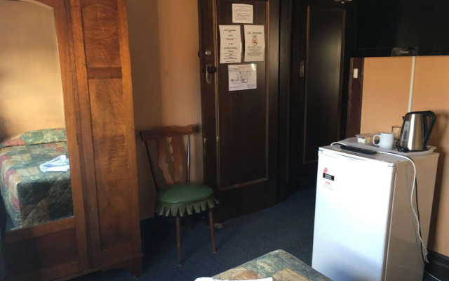 Strathfield Hotel
