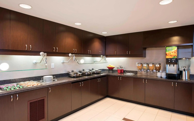Residence Inn Austin-University Area