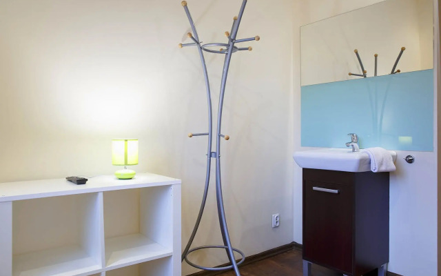 Boutique Hostel