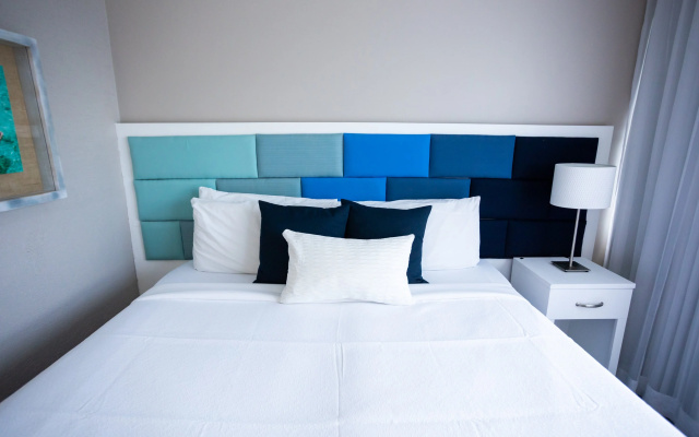 The Wave Hotel