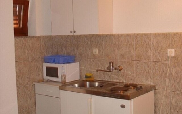 Sea Apartments Slano