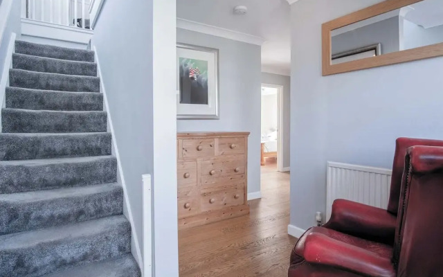 Carissima - 4 Bedroom House - Rhossili