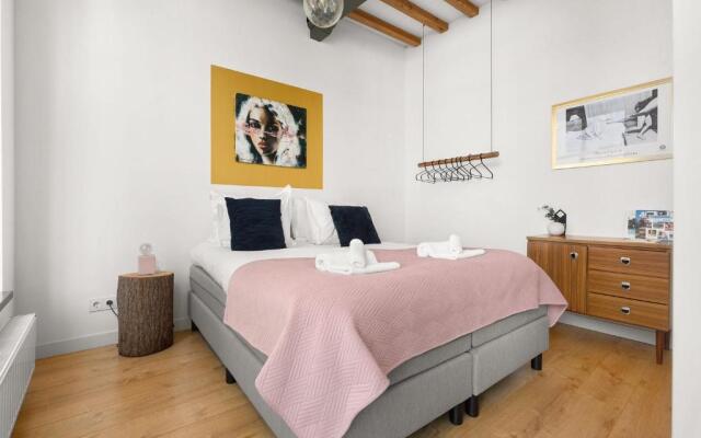 Number 9 holiday apartments