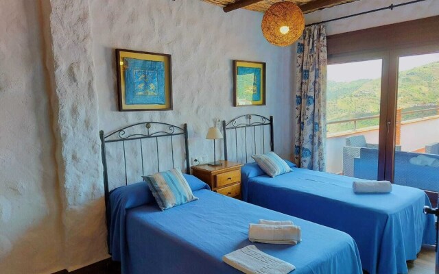 Villa Sara y Villa Lucía