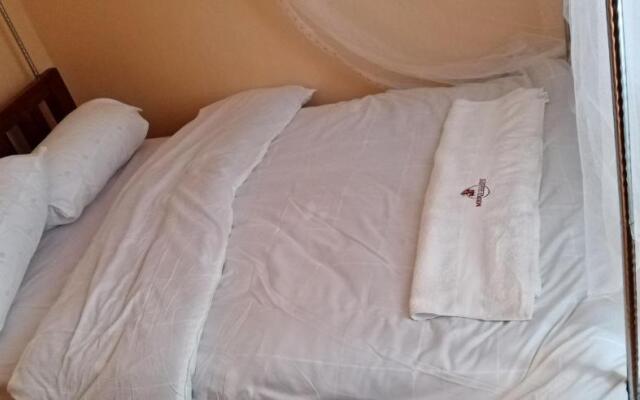 MbiKu Furnished apartments