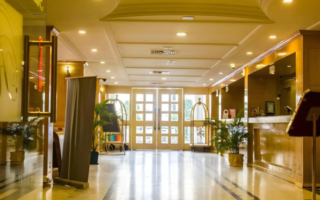 Royal Regency Lifotel by Crossway