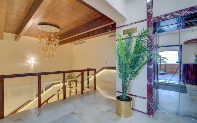 Hotel Home In By Amrik Sukhdev