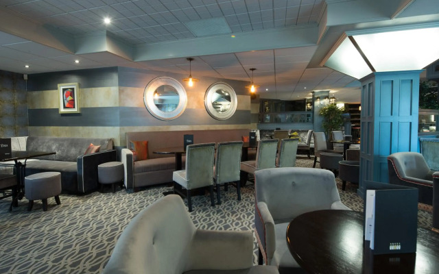 Glenavon House Hotel
