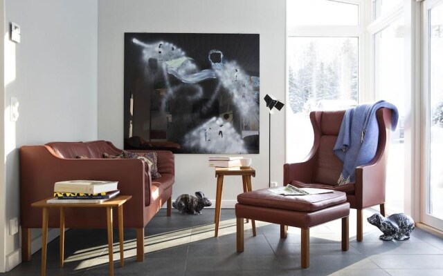 Guest House Tornedalen - House Wennberg