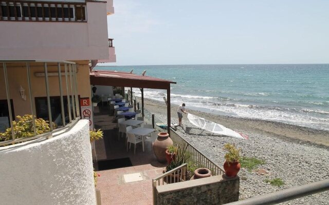 Aguycan Beach